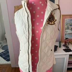 Ralph Lauren Sport vest
